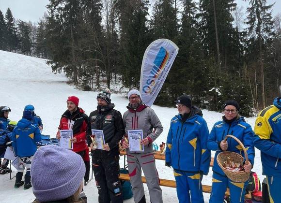 20260221 Norbayerische Meisterschaft & Verbandsmeisterschaft OSV im Slalom